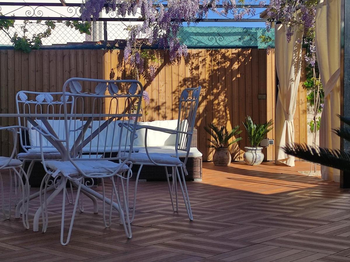 Villa Maria, Piscina Y Spa Exterior Privado Belicena 外观 照片